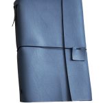 A4 Orbis Soft Cover Notebook