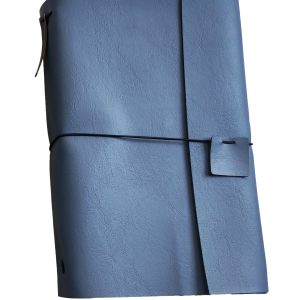 A4 Orbis Soft Cover Notebook