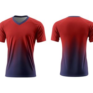 Pro Golfer Long Sleeve | Raglan Sleeve