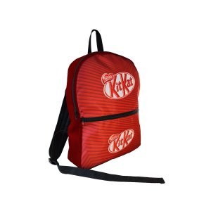 St Ann – Water Resistant Backpack