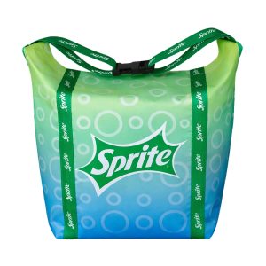 Perth – Barrel Bag
