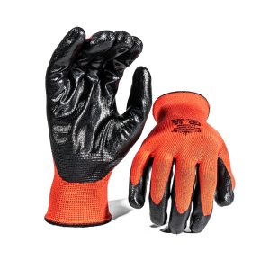 Aluminium Kevlar Fire/Heat Resist Glove – Pack Of 12 Pairs