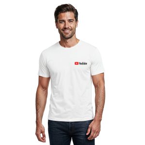Eazi-T Unisex 145gsm T-Shirt