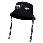 Dye-Sublimated Kid’s Polar Fleece Beanie