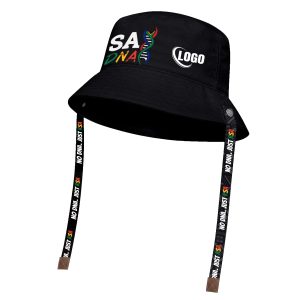 Dye-Sublimated Kid’s Polar Fleece Beanie