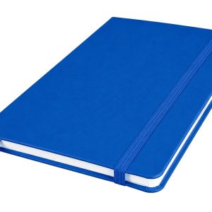 A5 Nexa Padded Cover Notebook