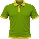 19Ten Kiddies Crew Neck T-shirt, Fitted Long Sleeve, Birdseye