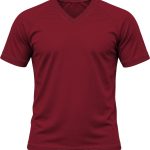 +27 Ladies Golf Shirt, Fitted Long Sleeve, Cotton