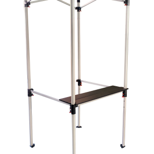 Tower Kiosk Frame Only