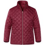 Jasper Lined Puffer
