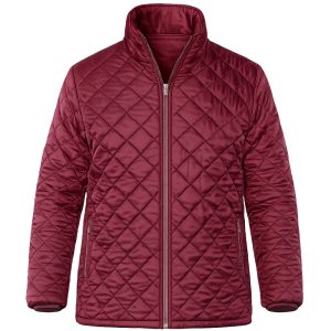 Jasper Lined Puffer