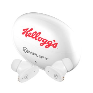 Amplify Soundsync Series True Wireless Earphones
