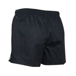 Ladies’ Stretch Canvas Cargo Shorts
