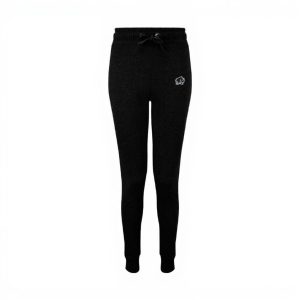 Fitted Jogger Training Pants