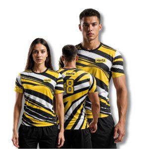 Steins Interlock T-Shirt