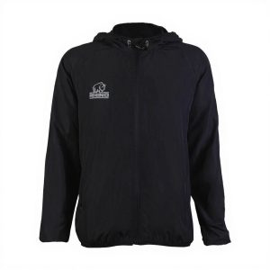 Runner Full Zip Jacket