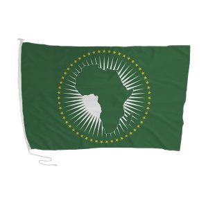 A.U – AFRICAN UNION FLAG 270 x 180cm