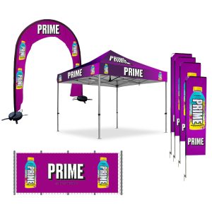 Event Combo Kits