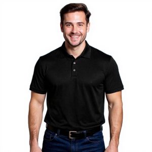 Barbaro Poly Classic Golfer Men’s