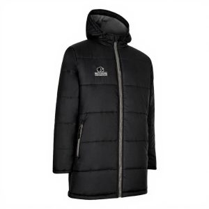 Arctic Winter Coat
